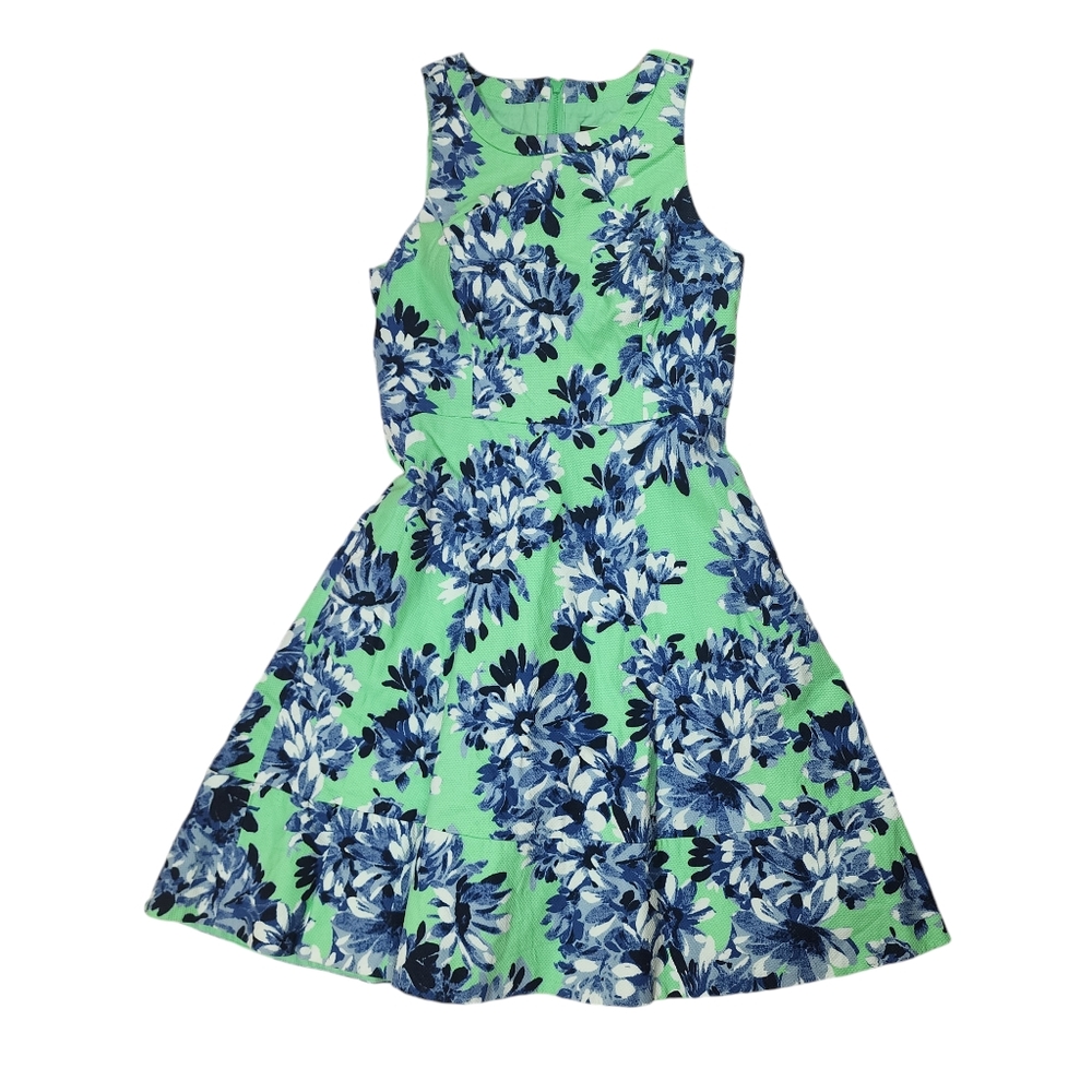 J Crew Size 2 Dress with pockets